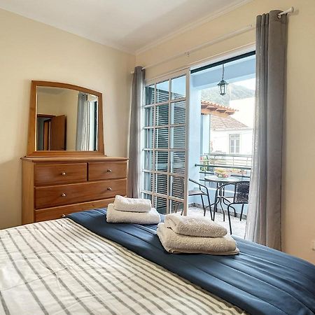 Milagres Apartment By Atlantic Holiday Machico  Εξωτερικό φωτογραφία