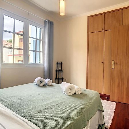 Milagres Apartment By Atlantic Holiday Machico  Εξωτερικό φωτογραφία