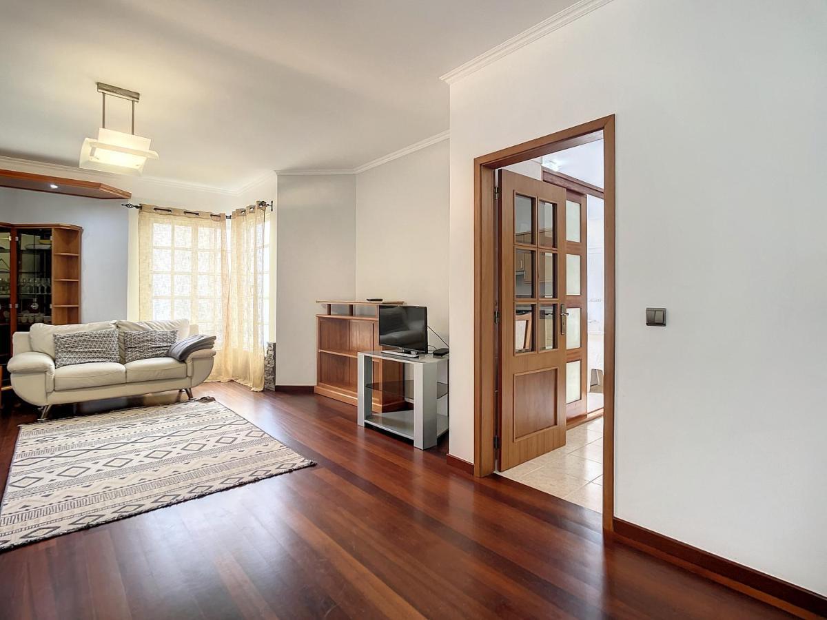 Milagres Apartment By Atlantic Holiday Machico  Εξωτερικό φωτογραφία