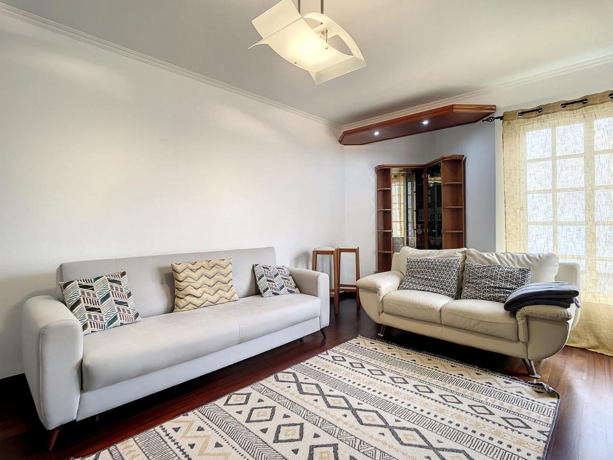Milagres Apartment By Atlantic Holiday Machico  Εξωτερικό φωτογραφία