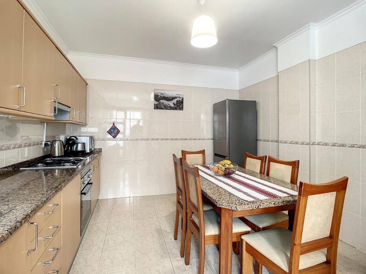 Milagres Apartment By Atlantic Holiday Machico  Εξωτερικό φωτογραφία