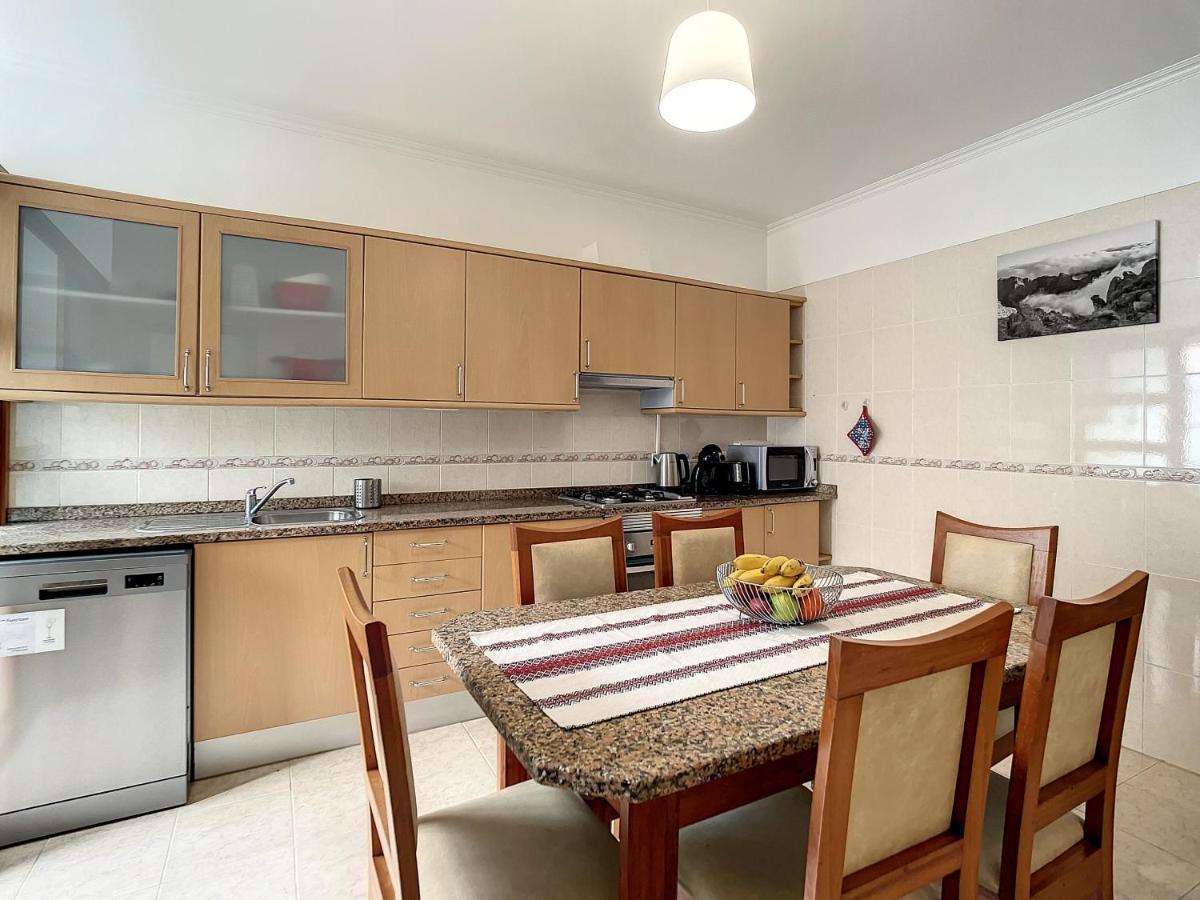 Milagres Apartment By Atlantic Holiday Machico  Εξωτερικό φωτογραφία