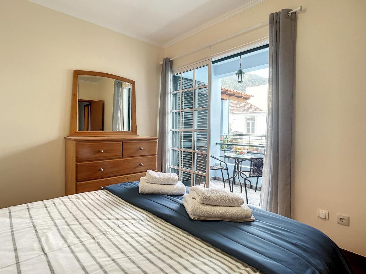 Milagres Apartment By Atlantic Holiday Machico  Εξωτερικό φωτογραφία