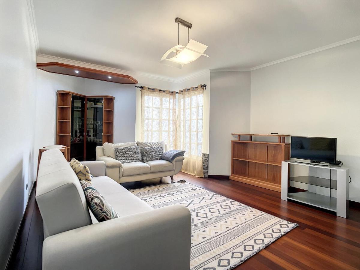 Milagres Apartment By Atlantic Holiday Machico  Εξωτερικό φωτογραφία