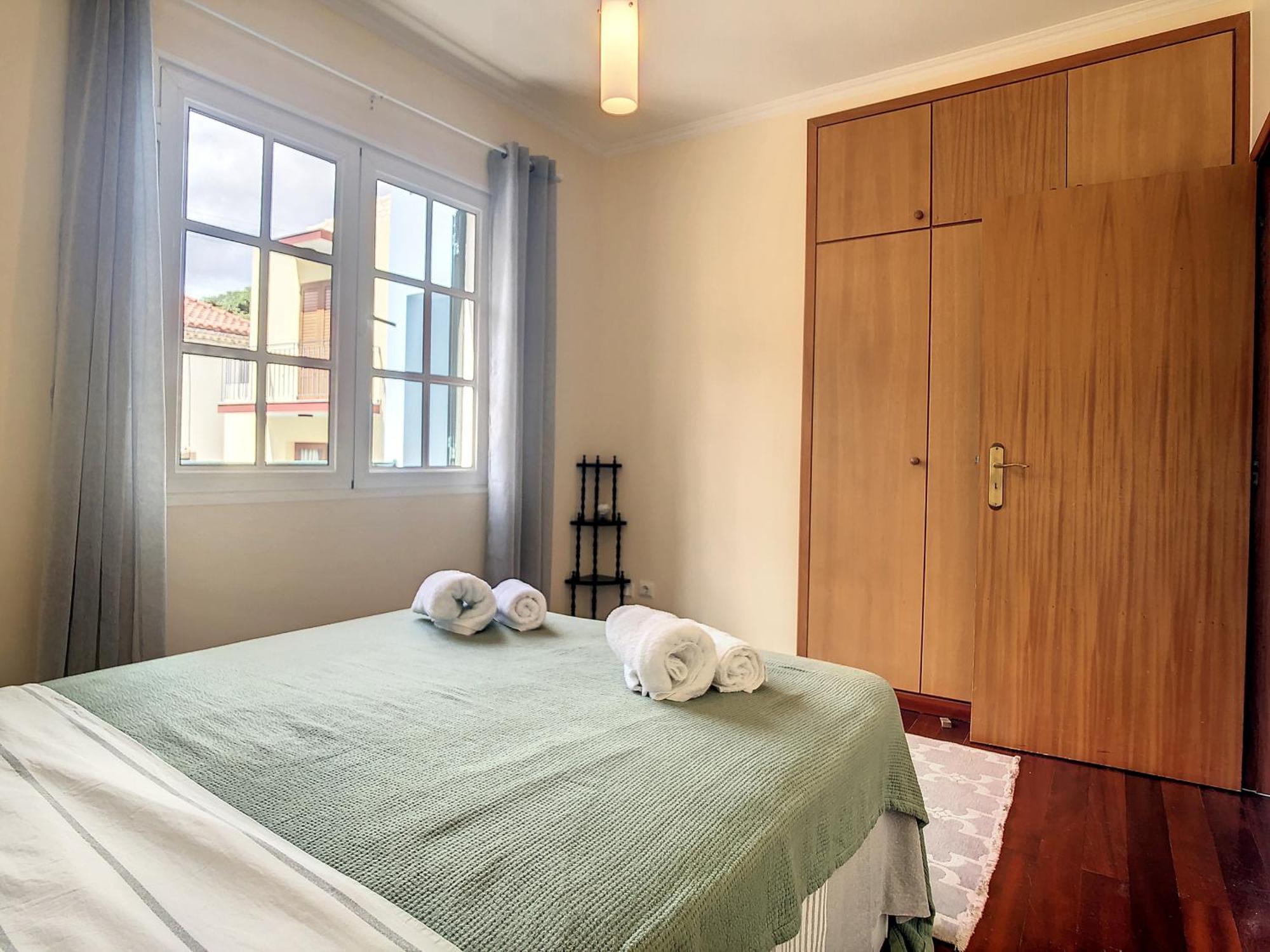 Milagres Apartment By Atlantic Holiday Machico  Εξωτερικό φωτογραφία